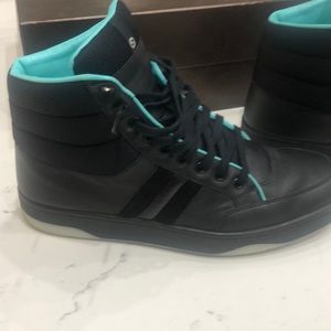 Gucci Men Sneakers